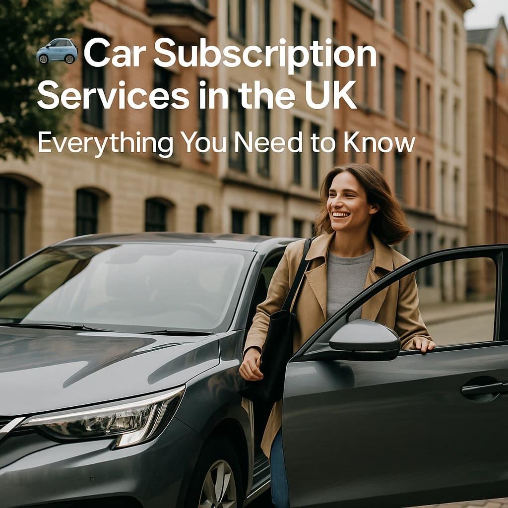 Car Subscription