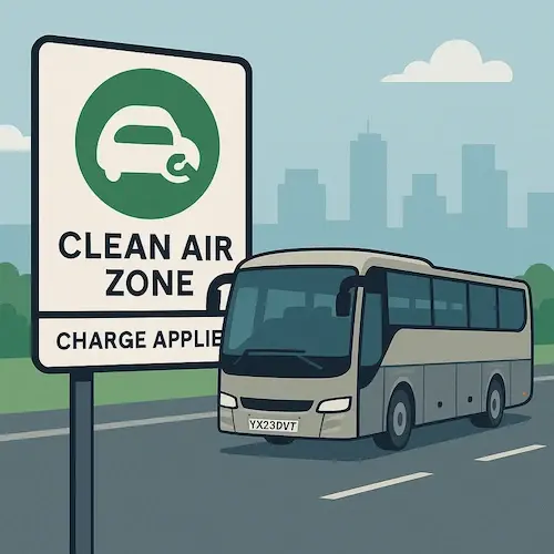Clean Air Zone