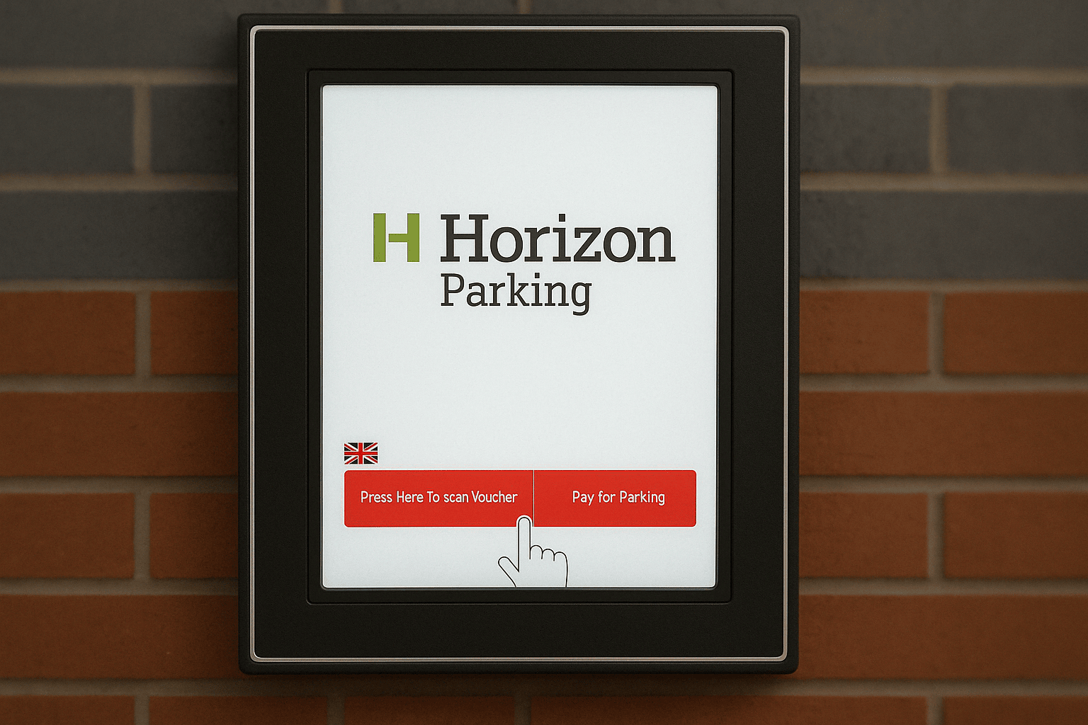 Horizon Parking Exes Bridges Retail Park